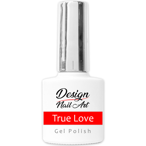 Gel Polish True Love