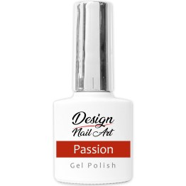 Gel Polish Passion