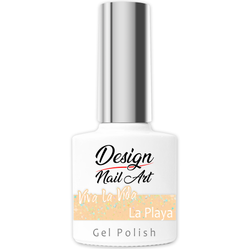 Gel Polish La Playa