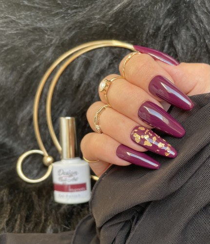 Gel Polish Hypnotic