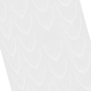 Stickers French Dégradée - Blanc