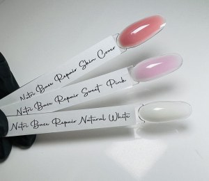 Nutri Base Repair Sweet Pink