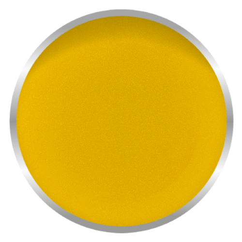 Acrylic Powder Pure Yellow - 5ml
