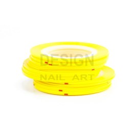 Striping Tape Jaune