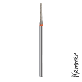 Embout Diamond Cuticule Kemmer