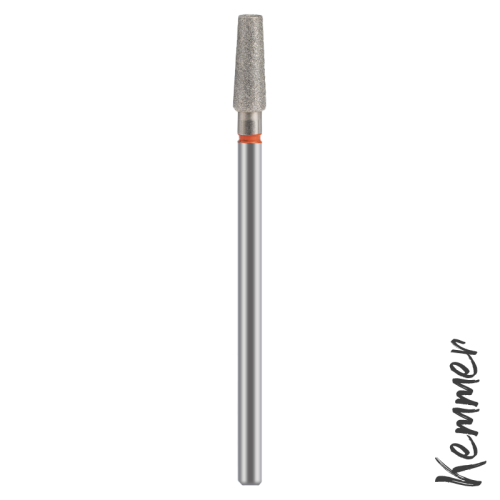 Embout Cone Kemmer - Fin