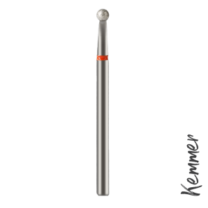Embout Boule S Kemmer - 2.3mm