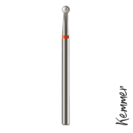 Embout Boule S Kemmer - 2.3mm