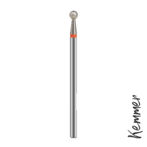 Embout Boule M Kemmer - 2.9 mm