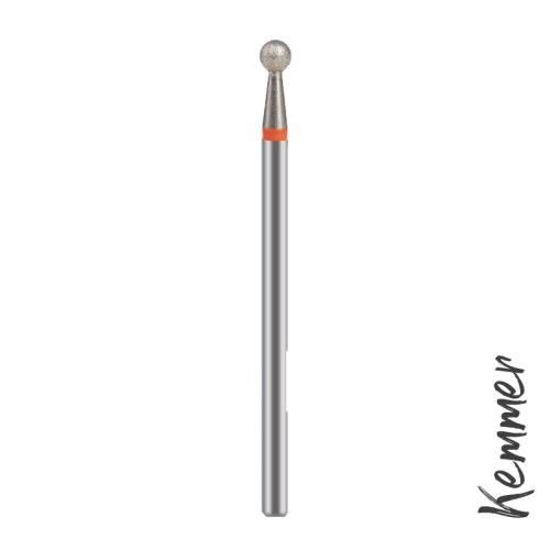 Embout Boule M Kemmer - 2.9 mm