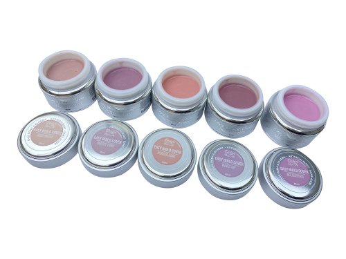 Easy Build Cover Make up 50ml