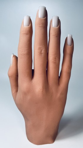 Main d'entrainement Lisana