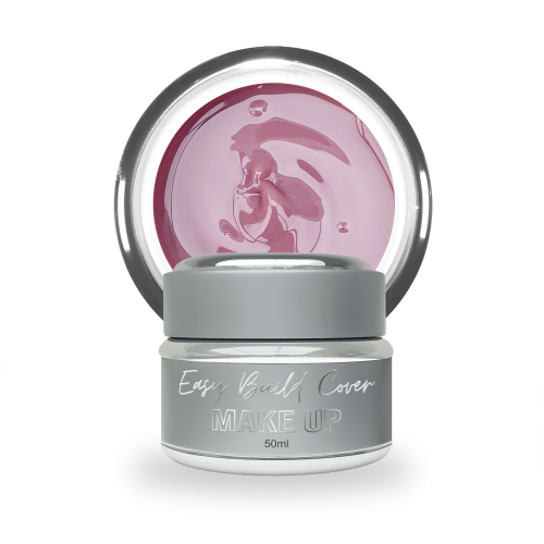 Easy Build Cover Make up 50ml