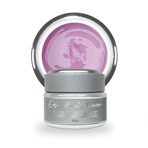 Easy Build Cover Milkshake 50ml