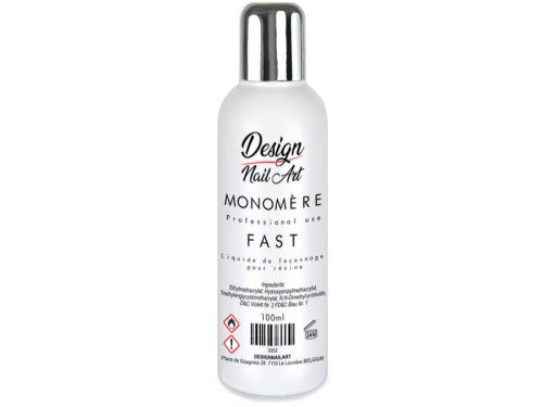 Monomer Fast 100ml