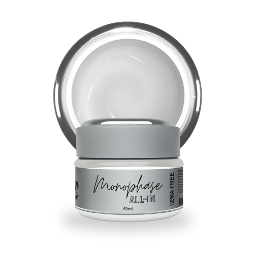 [Titanium] Monophase All-in 50ml