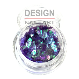 Mylar Flakes Boréal 