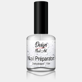 Nail Preparator 15ml