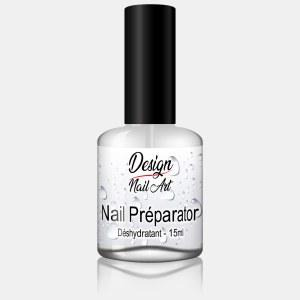 Nail Preparator 15ml