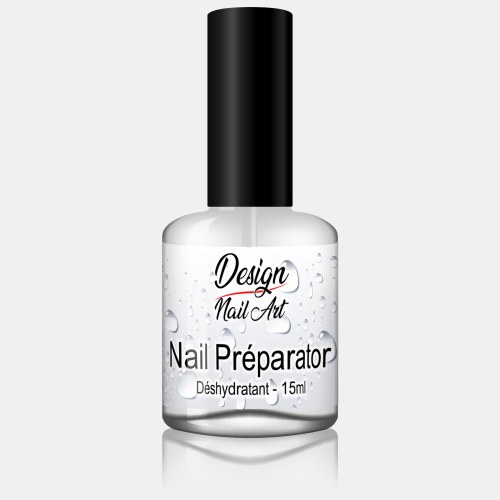 Nail Preparator 15ml
