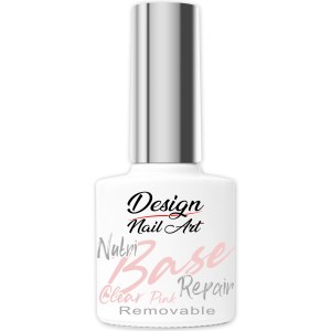 Nutri Base Repair Clear Pink