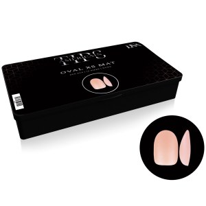  Capsule Américaine Ovale XS Nude
