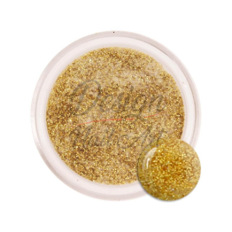 Acrylique Couleur Gold - 7.5ml