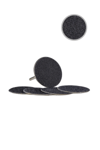 100 Disques Pédicure Kemmer #180