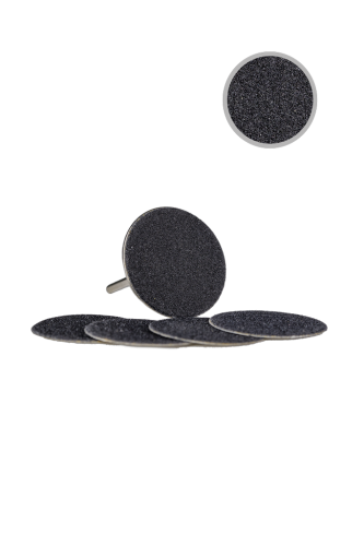 100 Disques Pédicure Kemmer #180