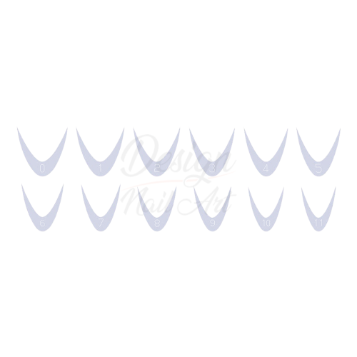 Patch French Reverse #1