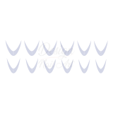 Patch French Reverse #1