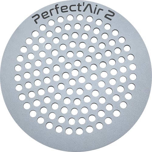 Grille Perfect'Air 2
