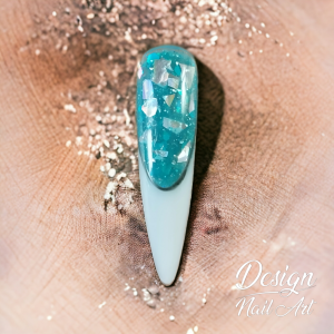 Patch French Reverse #4