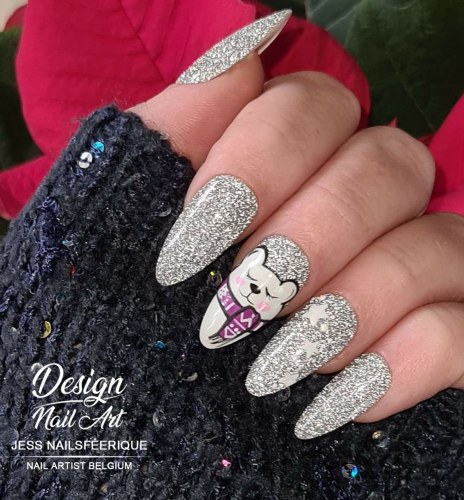 Gel Polish Celebration