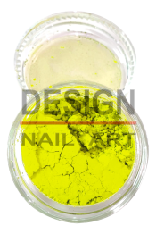 Pigment Néon Jaune 