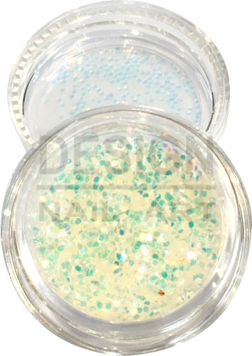 Paillette Mosaïque Bora-Bora