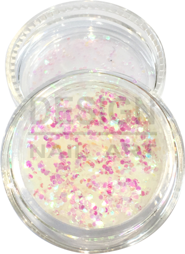 Paillette Mosaïque Ballerine