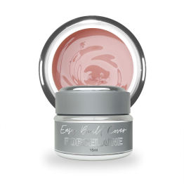 Easy Build Cover Porcelaine 15ml