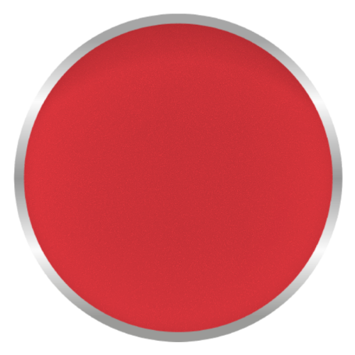 Acrylic Powder Deluxe Red - 5ml