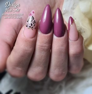  Capsule Américaine Stiletto M