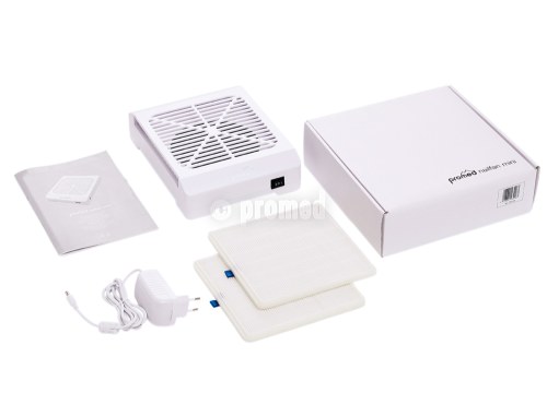 Aspirateur Promed Mini Nailfan