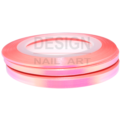 Lot Striping Tape Sirène Pink