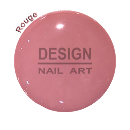 Gel camouflage rouge 5ml