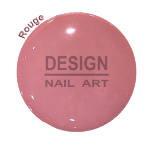 Gel camouflage rouge 5ml