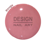 Gel camouflage rouge 5ml