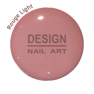 Gel camouflage rouge light 5ml