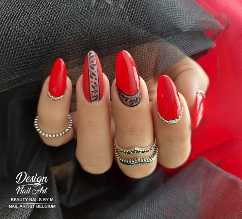 Gel Polish Sensual Woman