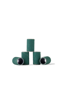 100 embouts émeris 120 Kemmer