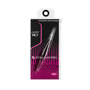 STALEKS - Micro Ciseaux Expert 90/1