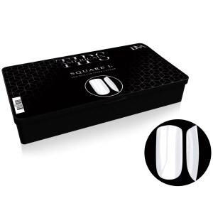  Capsule Américaine Square L